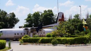 school of aeronautics college neemrana