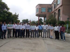 school of aeronautics college neemrana