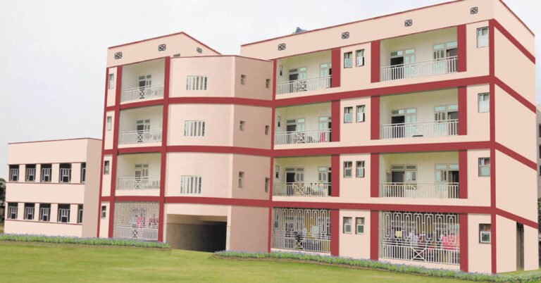 school of aeronautics college neemrana