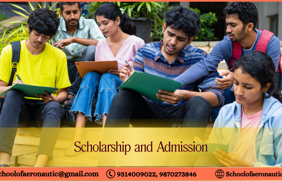 SOA CET 2025: Scholarship and Admission for Aeronautics Students