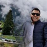 ANIL JAISWAL Mahindra & Mahindra