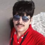 MANORANJAN KUMAR JET AIRWAYS