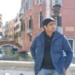 ABHINAV ANSHU INDIGO AIRLINES