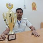 AISHWAR PRATAP SINGH INDIGO