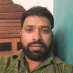 ANAND KUMAR MAURYA QATAR AIRWAYS