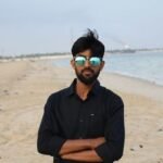 ANIL KUMAR EMIRATES AIRLINES