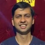 ANSHIT MEHROTRA CLUB ONE