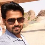 ASHWANI KUMAR INDIGO AIRLINES