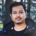 BISWAJIT KALITA INDIGO AIRLINES