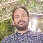GOURAB NAYAK JET AIRWAYS