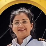 GREESHMA JAMES AIRWORKS