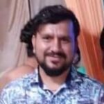 KUMAR GAURAV JET AIRWAYS