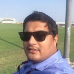 MAHESH DWIVEDI MAS-GMR AEROTECH