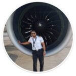 MANISH PRATAP JET AIRWAYS