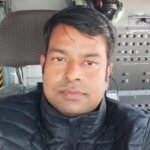 MANOJ SAINI SPICEJET AIRLINES