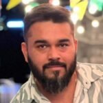 MAYANK SHARMA