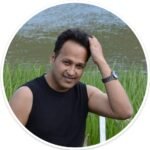 RAJAN GUPTA INDIGO AIRLINES
