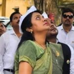MONIKA VERMA ADDITIONAL COLLECTOR GOVT OF CHHATTISGARG