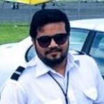 NAMAN BHARTI (PILOT) 2 FLY AIRBORNE, USA