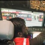 NAVEEN KUMAR AIR INDIA