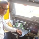 RAJAT SHRIVASTAV AIR INDIA ENGINEERING SERVICES LTD