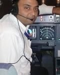 SANDEEP SRIVASTAVA INDIGO