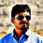 SHREY GUPTA THE BOEING COMPANY