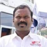 SUGUMAR JAYAMUDI AERODON HELISTATION, CHENNAI
