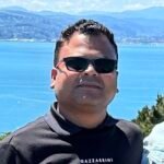 SUNIL CHOUDHARY EMIRATES AIRLINES