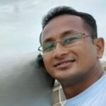 MANOJ BURMAN