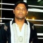 VIKRAM R.