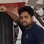 VIKRAM VASHIST EMIRATES AIRLINES
