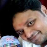 WINNY JOSHI AIR INDIA