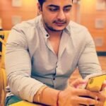AAKASH SEHRAWAT QATAR AIRWAYS,DOHA