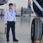 VIVEK UPADHYA INDIGO AIRLINES