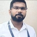 ADERSH UNNIKRISHANAN GLOBLE AEROSPACE LOGISTICS, UAE