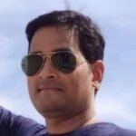 AJAY PAREEK INDIGO AIRLINES