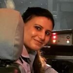 SEEMA SAINI BHATIA INDIGO AIRLINES