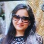 RICHA MAHAJAN EMPIRE AVIATION , UAE