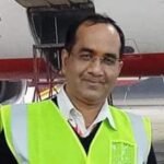JANMAJAY KUMAR AIR INDIA ENGINEERING SERVICES LTD