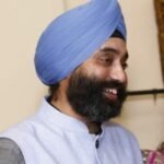 JASPREET SINGH QATAR AIRWAYS