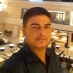 SUBHASH CHANDRA QATAR AIRWAYS,DOHA