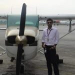 KINSHUK SIKRI AIR INDIA EXPRESS