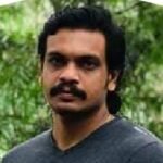 NIDHIN S. UNNI GO FIRST
