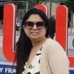 SHIKHA MITHAL AIRBUS