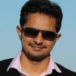 SANDEEP KUMAR AIR ARABIA