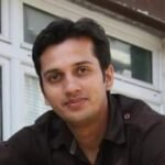 ANSHUL SONI INDIGO AIRLINES
