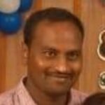 P. SATISH KUMAR FLYBIG