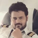 ASHWIN KUMAR INDIGO