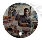 GAUTAM CHOUDHARY INDIGO